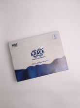 Grace Mens Unstitched Suits - Wash & Wear 025